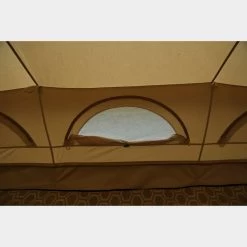 Emperor 12 Person Polycotton Tent -Vango Camp Essentials go 503109 d