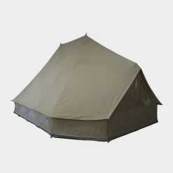 Emperor 12 Person Polycotton Tent -Vango Camp Essentials go 503109 g
