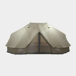 Emperor 12 Person Polycotton Tent -Vango Camp Essentials go 503109 h