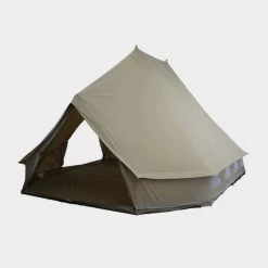 Emperor 12 Person Polycotton Tent -Vango Camp Essentials go 503109 x