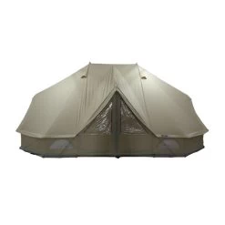 Emperor 12 Person Polycotton Tent -Vango Camp Essentials go 503109 z