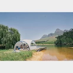 Zip Panel For Haven Shelter 400 6 Zip Panel For Haven Shelter 400 -Vango Camp Essentials go 503118 c