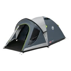 Coleman Kentmere 3+ Blackout Tent -Vango Camp Essentials go 511782 z