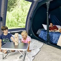 Vango Dovedale Air 550XL Tent -Vango Camp Essentials go 513362 d