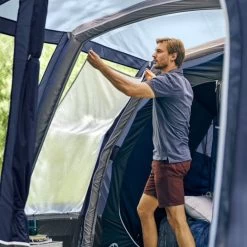 Vango Dovedale Air 550XL Tent -Vango Camp Essentials go 513362 e