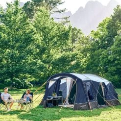 Vango Alderley Air 450XL -Vango Camp Essentials go 513363 d