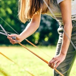 Vango Alderley Air 450XL -Vango Camp Essentials go 513363 g