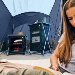 Vango Alderley Air 450XL -Vango Camp Essentials go 513363 j