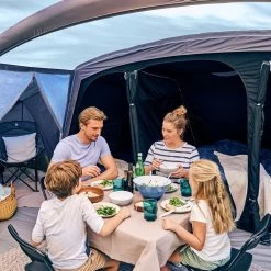 Vango Alderley Air 650XL 9 Vango Alderley Air 650XL -Vango Camp Essentials go 513364 c