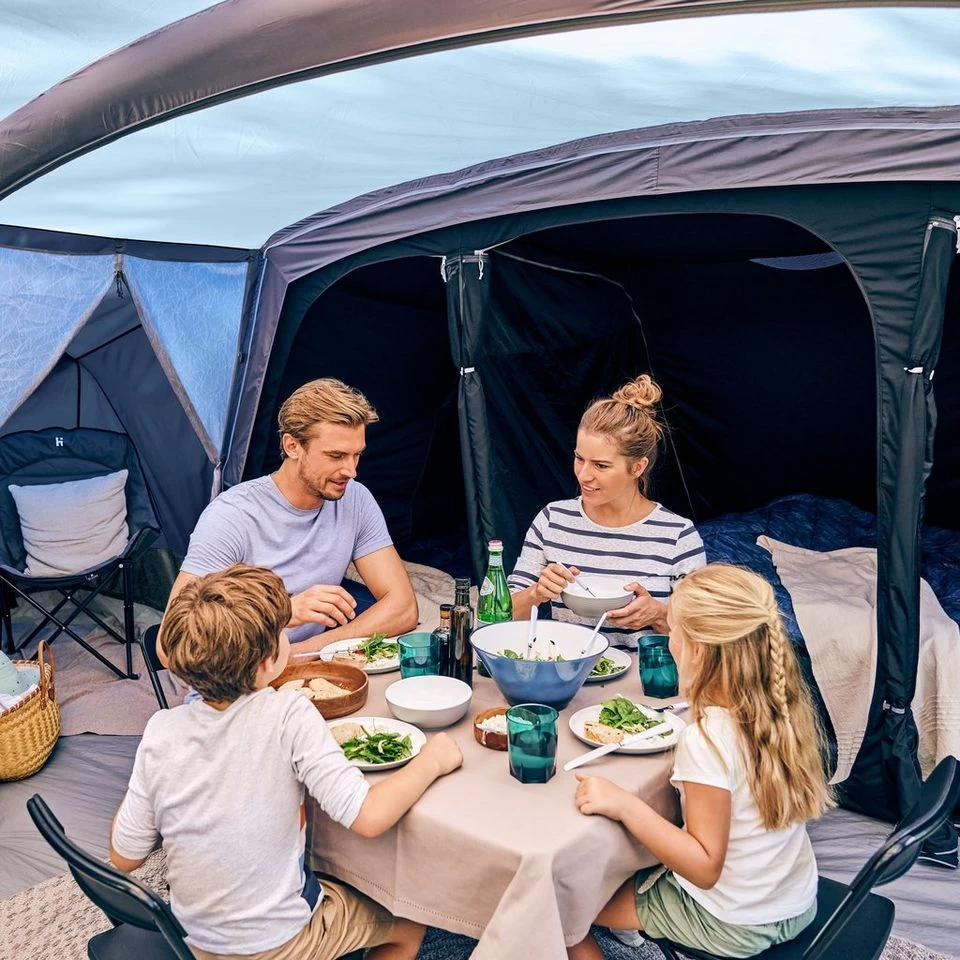 Vango Alderley Air 650XL 3 Vango Alderley Air 650XL - Image 3