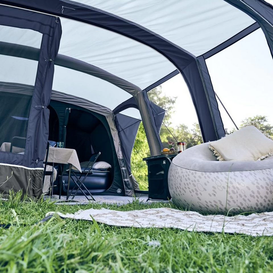 Vango Alderley Air 650XL 5 Vango Alderley Air 650XL - Image 5