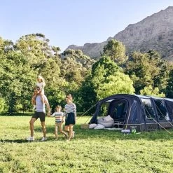 Vango Alderley Air 650XL 12 Vango Alderley Air 650XL -Vango Camp Essentials go 513364 f