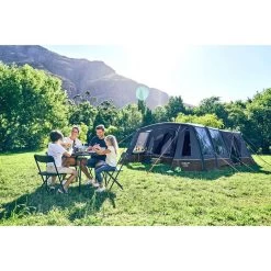 Vango Alderley TC 650XL -Vango Camp Essentials go 513365 z