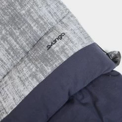 Vango Borealis Double Sleeping Bag -Vango Camp Essentials go 513368 h
