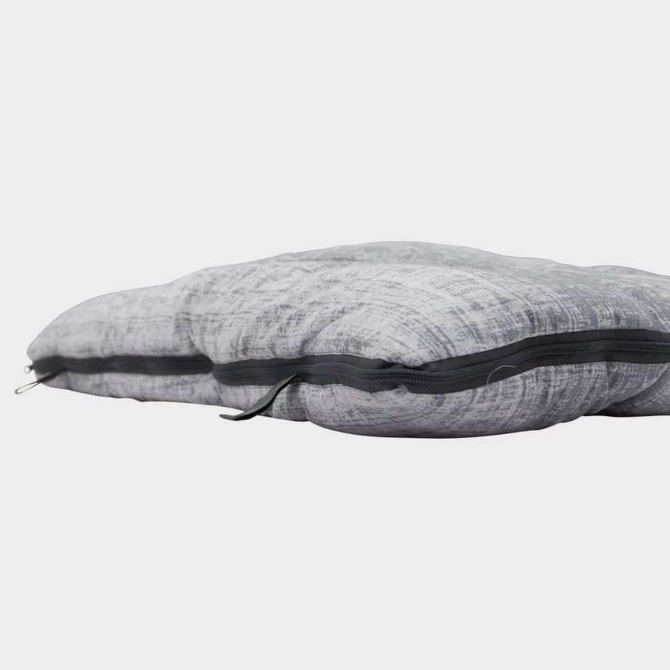 Vango Borealis Single Sleeping Bag 3 Vango Borealis Single Sleeping Bag - Image 3