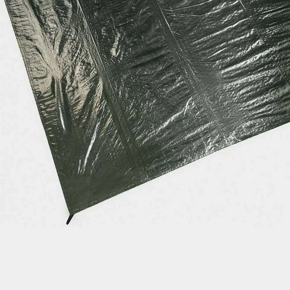 Vango Alderley Air 450 Footprint 1 Vango Alderley Air 450 Footprint