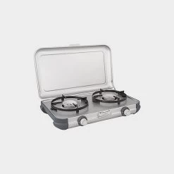 Campingaz Camping Kitchen 2 CV Double Stove