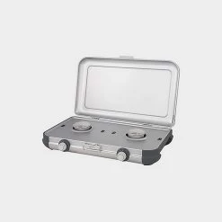 Campingaz Camping Kitchen 2 CV Double Stove 9 Campingaz Camping Kitchen 2 CV Double Stove -Vango Camp Essentials go 515790 d