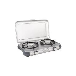 Campingaz Camping Kitchen 2 CV Double Stove 11 Campingaz Camping Kitchen 2 CV Double Stove -Vango Camp Essentials go 515790 z