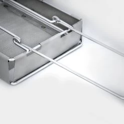 Single Slice Toaster -Vango Camp Essentials go 515907 c