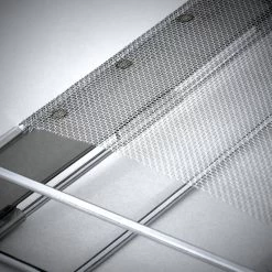 Single Slice Toaster -Vango Camp Essentials go 515907 d