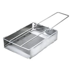 Single Slice Toaster -Vango Camp Essentials go 515907 z