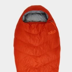 Rab Alpine 600 Down Sleeping Bag