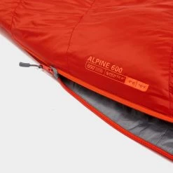 Rab Alpine 600 Down Sleeping Bag 14 Rab Alpine 600 Down Sleeping Bag -Vango Camp Essentials go 519900 f