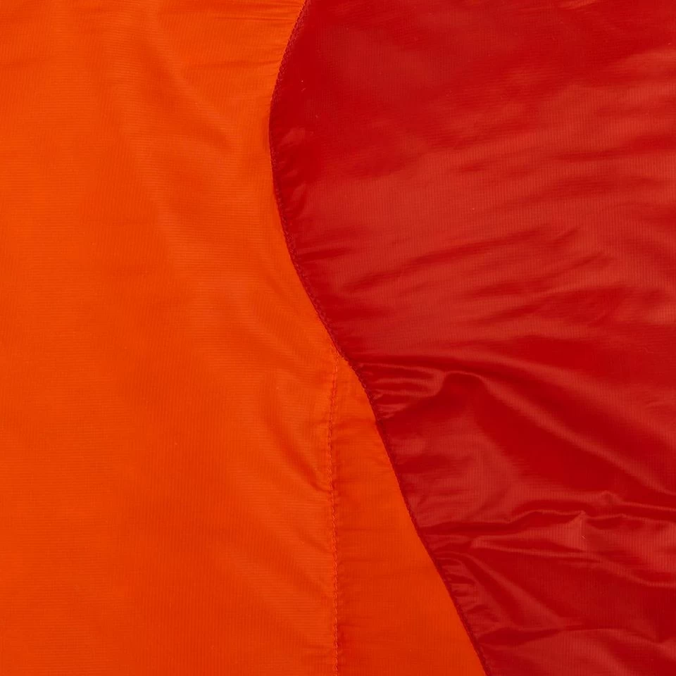 Rab Alpine 600 Down Sleeping Bag 8 Rab Alpine 600 Down Sleeping Bag - Image 8