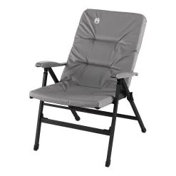 Coleman 8 Position Recliner Chair -Vango Camp Essentials go 520740 z