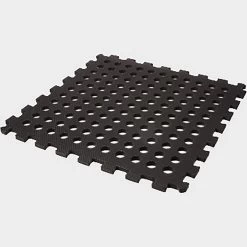 Quest Easy Lock Floor Tiles (Pack Of 4)