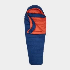 Rab Ascent 700 Women's Down Sleeping Bag (Left Zip) -Vango Camp Essentials go 535832 c