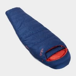 Rab Ascent 700 Women's Down Sleeping Bag (Left Zip) -Vango Camp Essentials go 535832 e