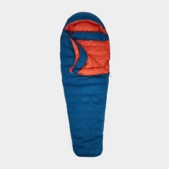 Rab Ascent 700 Hydrophobic Down Sleeping Bag (Left Zip) -Vango Camp Essentials go 535833 c