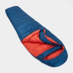 Rab Ascent 700 Hydrophobic Down Sleeping Bag (Left Zip) -Vango Camp Essentials go 535833 e