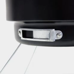 Compact Portable BBQ -Vango Camp Essentials go 535842 c