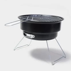 Compact Portable BBQ -Vango Camp Essentials go 535842 g