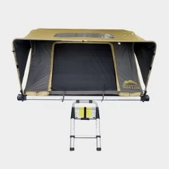 Wild Cruiser 250 Roof Top Tent -Vango Camp Essentials go 558047 c