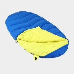 Berghaus Mondo Adult POD Sleeping Bag -Vango Camp Essentials go 576760 e