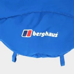 Berghaus Mondo Adult POD Sleeping Bag -Vango Camp Essentials go 576760 f