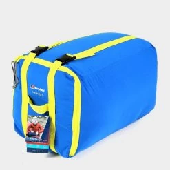 Berghaus Mondo Adult POD Sleeping Bag -Vango Camp Essentials go 576760 h