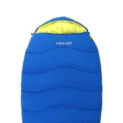 Berghaus Mondo Adult POD Sleeping Bag -Vango Camp Essentials go 576760 z