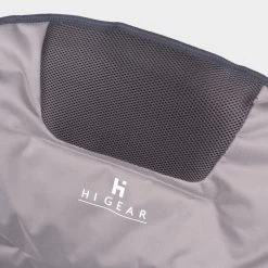 Dallas Heated Moon Chair -Vango Camp Essentials go 595835 h