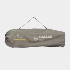 Dallas Heated Moon Chair -Vango Camp Essentials go 595835 u