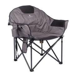 Dallas Heated Moon Chair -Vango Camp Essentials go 595835 z