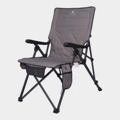 Orlando Heated Recliner Chair 17 Orlando Heated Recliner Chair -Vango Camp Essentials go 595837 f