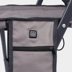 Orlando Heated Recliner Chair 18 Orlando Heated Recliner Chair -Vango Camp Essentials go 595837 g