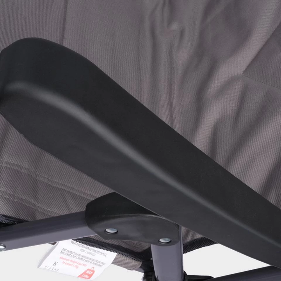 Orlando Heated Recliner Chair 8 Orlando Heated Recliner Chair - Image 8