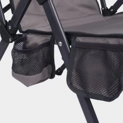 Orlando Heated Recliner Chair 20 Orlando Heated Recliner Chair -Vango Camp Essentials go 595837 i