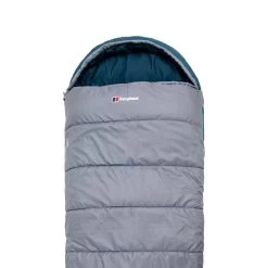 Berghaus Transition 300C Sleeping Bag -Vango Camp Essentials go 624774 z